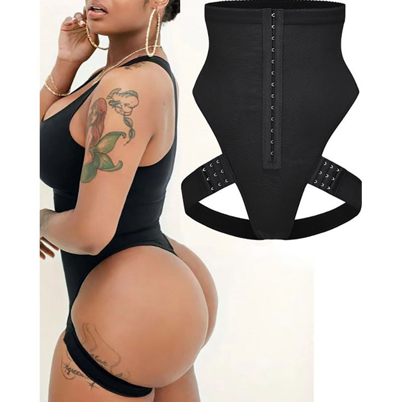 Girdle Waist Trainer Corset Butt Lifter Shapewear