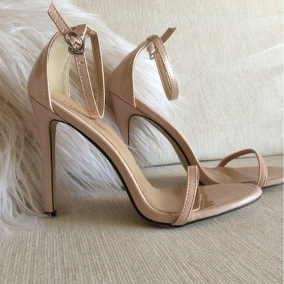 Sexy Pointed High Heels - Shop Shiningbabe - Womens Fashion Online Shopping Offering Huge Discounts on Shoes - Heels, Sandals, Boots, Slippers; Clothing - Tops, Dresses, Jumpsuits, and More.