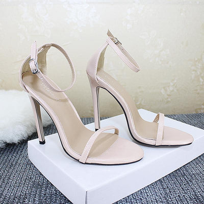 Sexy Pointed High Heels - Shop Shiningbabe - Womens Fashion Online Shopping Offering Huge Discounts on Shoes - Heels, Sandals, Boots, Slippers; Clothing - Tops, Dresses, Jumpsuits, and More.