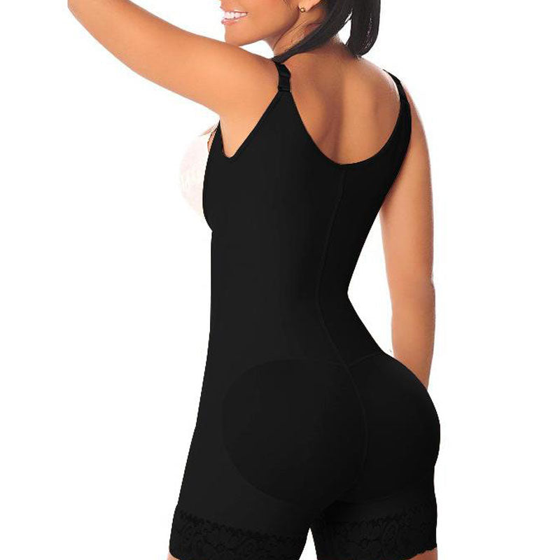 Tummy Control Shapewear Booty Sculptors Waist Trainer Butt Lifter Shaper