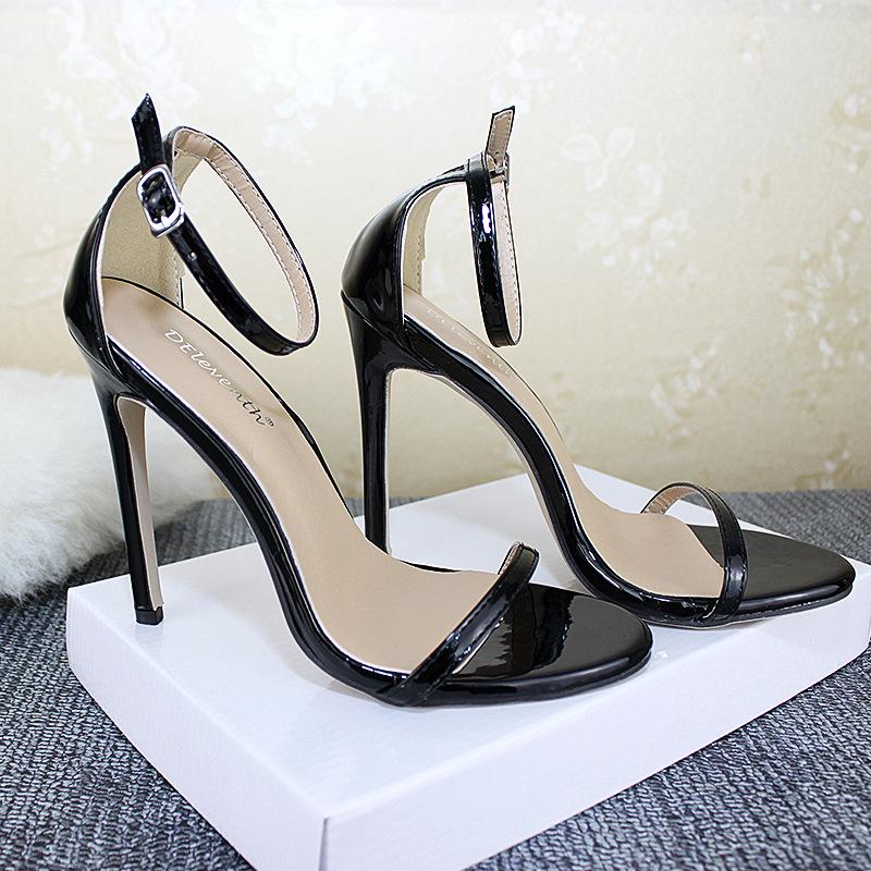 Sexy Pointed High Heels - Shop Shiningbabe - Womens Fashion Online Shopping Offering Huge Discounts on Shoes - Heels, Sandals, Boots, Slippers; Clothing - Tops, Dresses, Jumpsuits, and More.