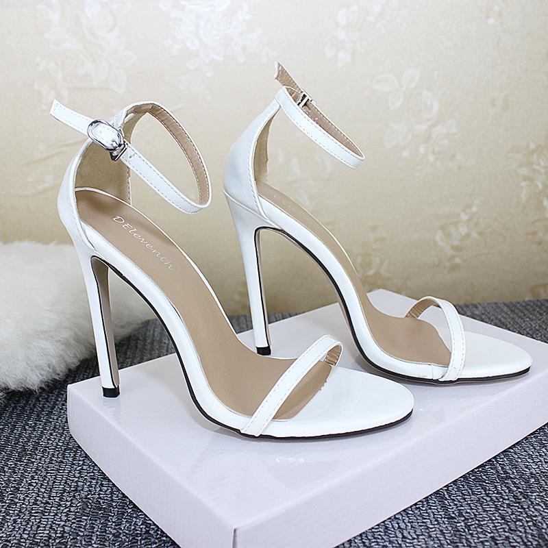 Sexy Pointed High Heels - Shop Shiningbabe - Womens Fashion Online Shopping Offering Huge Discounts on Shoes - Heels, Sandals, Boots, Slippers; Clothing - Tops, Dresses, Jumpsuits, and More.