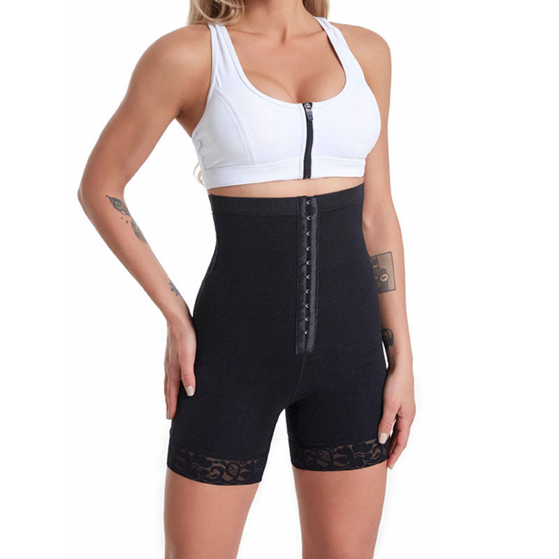 Tummy Control High-Waisted Power Butt Lift Shapewear